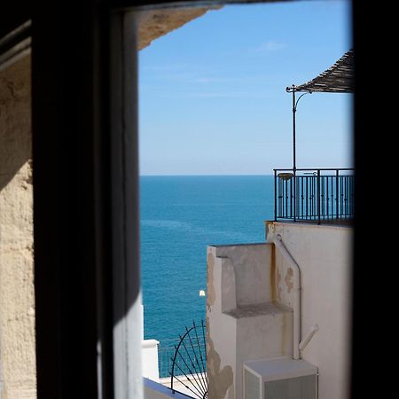 Dei Serafini Bed & Breakfast Polignano a Mare Exterior foto