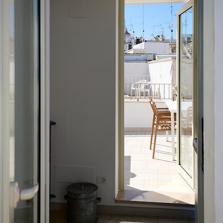 Dei Serafini Bed & Breakfast Polignano a Mare Exterior foto