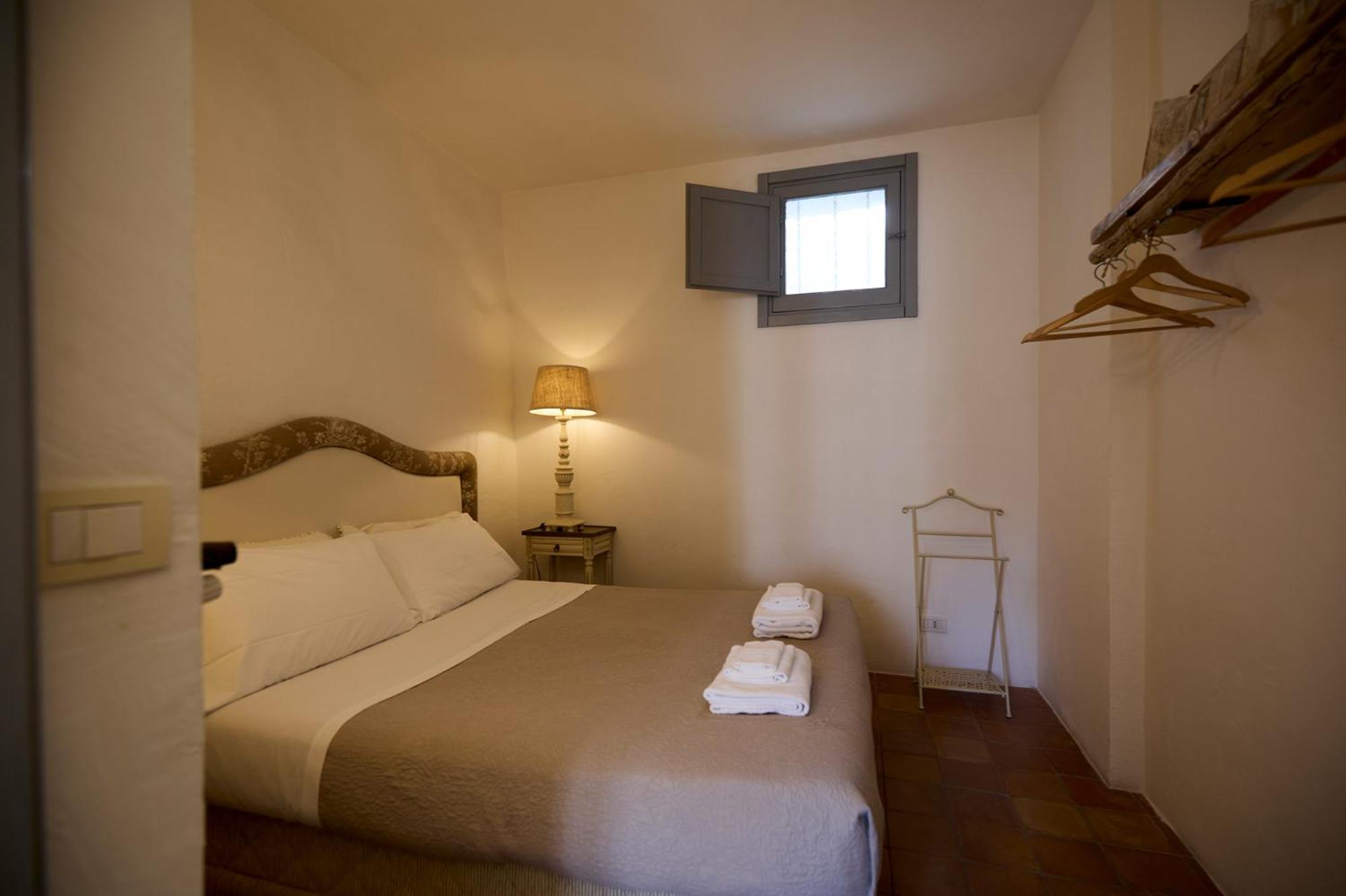 Dei Serafini Bed & Breakfast Polignano a Mare Exterior foto